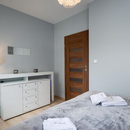 Apartament City Life Zlote Lany Apartment Bielsko-Biala Exterior photo