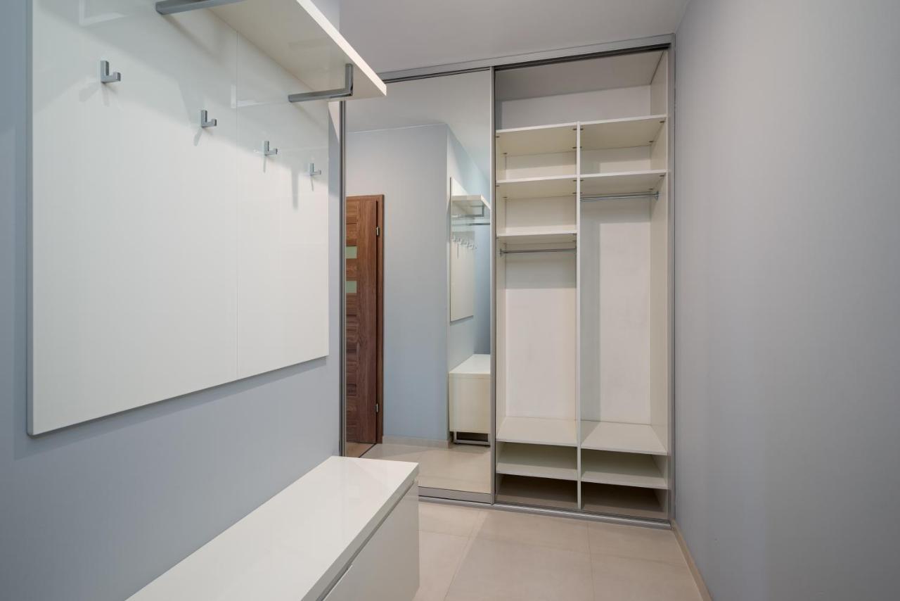 Apartament City Life Zlote Lany Apartment Bielsko-Biala Exterior photo