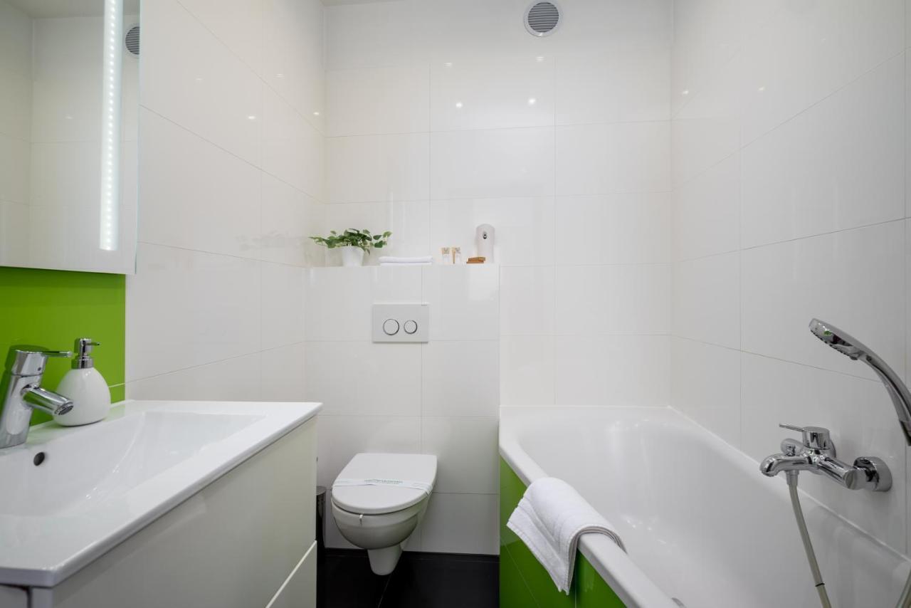 Apartament City Life Zlote Lany Apartment Bielsko-Biala Exterior photo