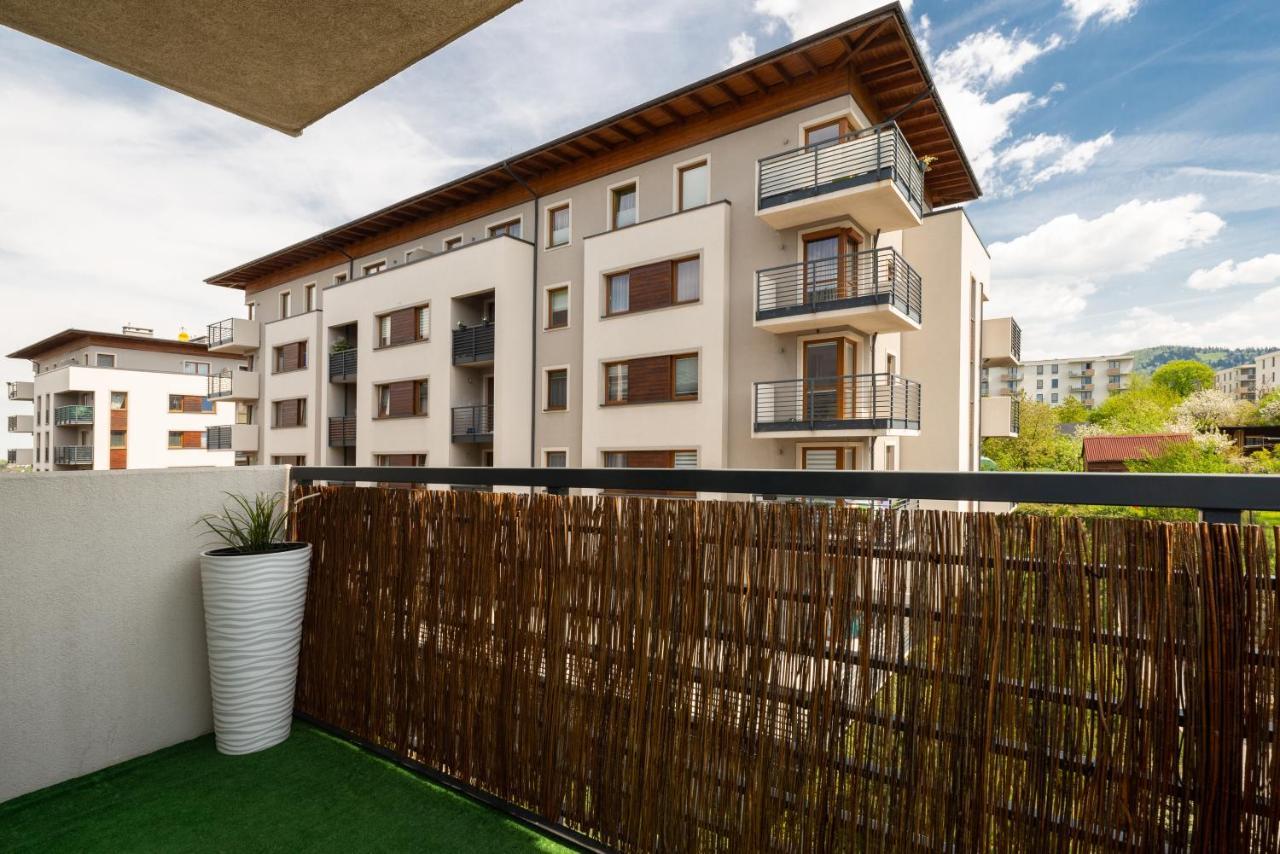 Apartament City Life Zlote Lany Apartment Bielsko-Biala Exterior photo