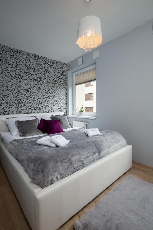 Apartament City Life Zlote Lany Apartment Bielsko-Biala Exterior photo